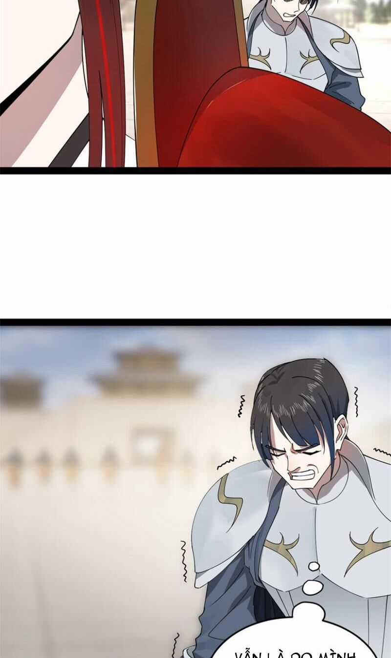 Chàng Rể Mạnh Nhất Lịch Sử Chương 166 trang 23