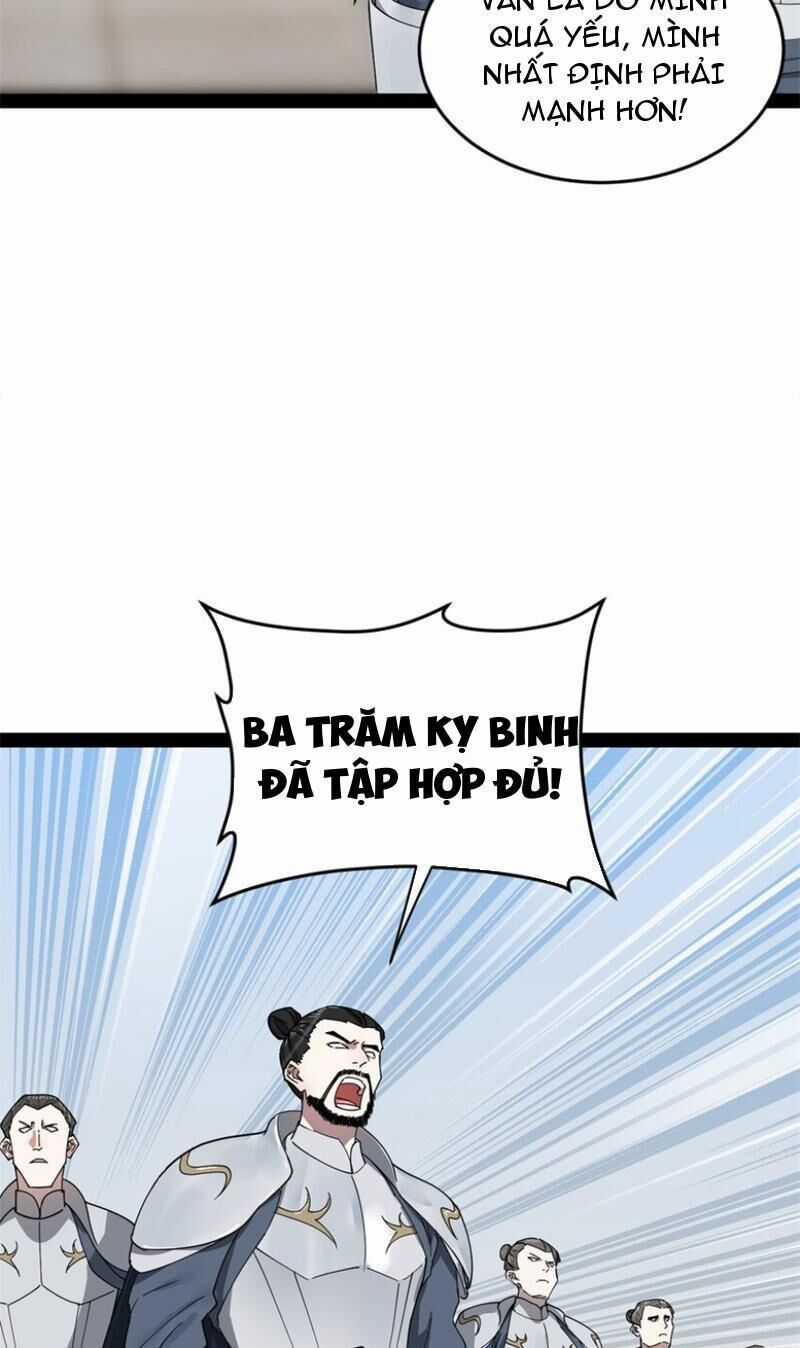 Chàng Rể Mạnh Nhất Lịch Sử Chương 166 trang 24