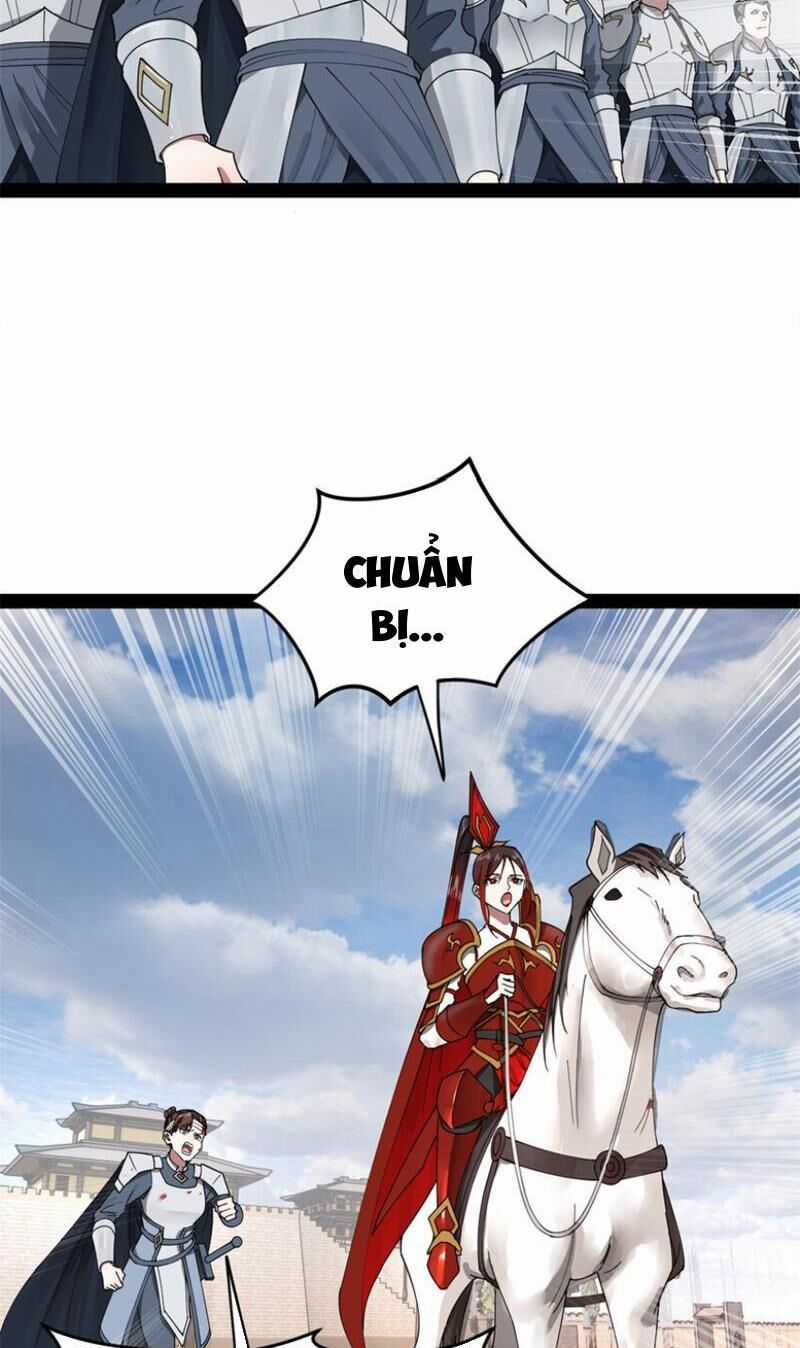 Chàng Rể Mạnh Nhất Lịch Sử Chương 166 trang 25