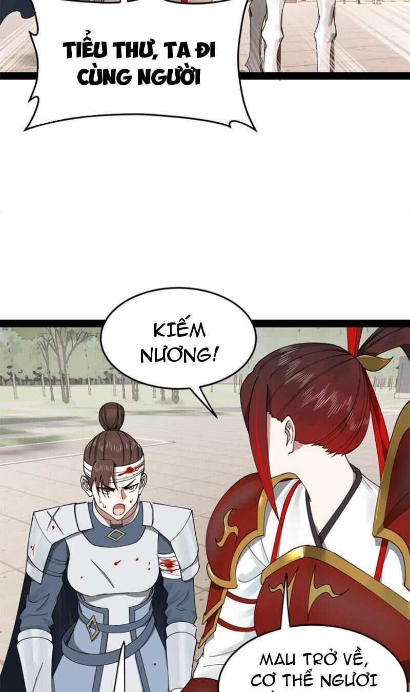 Chàng Rể Mạnh Nhất Lịch Sử Chương 166 trang 26