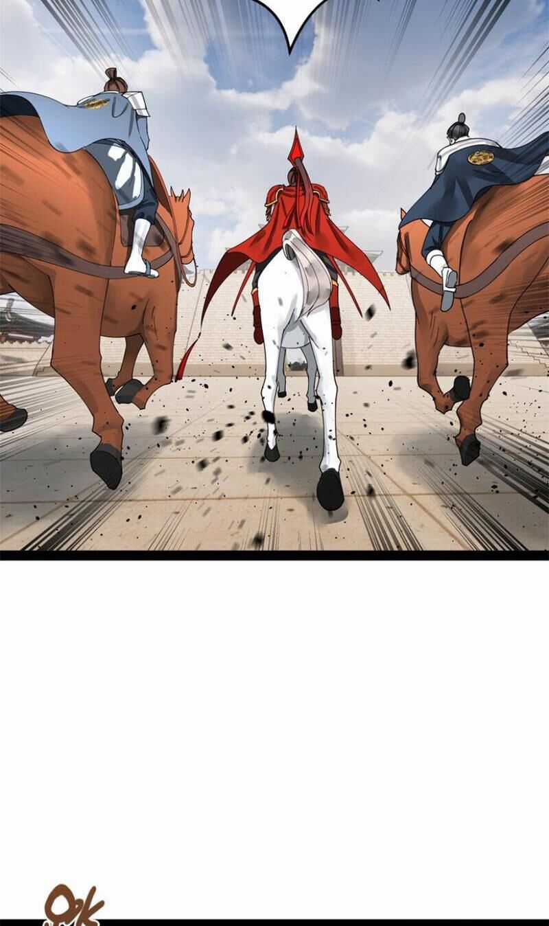 Chàng Rể Mạnh Nhất Lịch Sử Chương 166 trang 29