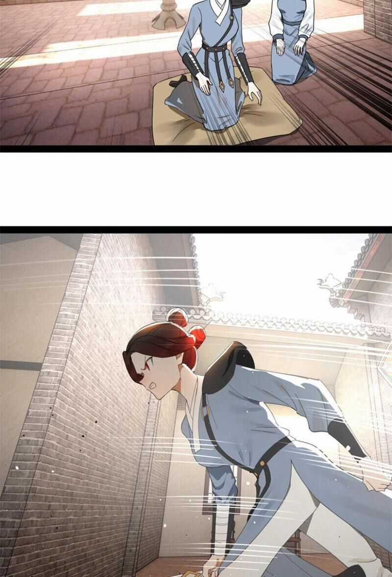 Chàng Rể Mạnh Nhất Lịch Sử Chương 166 trang 3