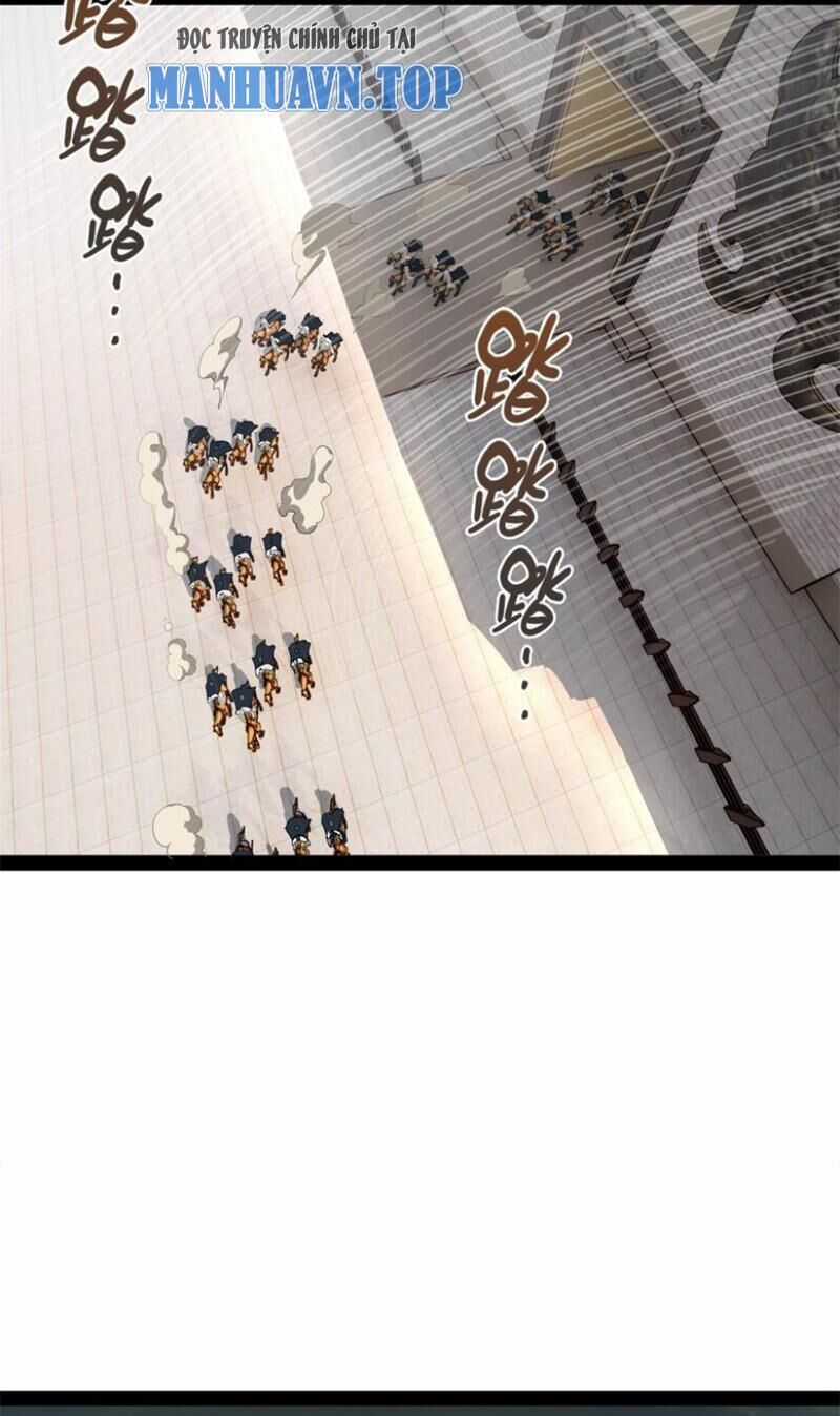 Chàng Rể Mạnh Nhất Lịch Sử Chương 166 trang 30