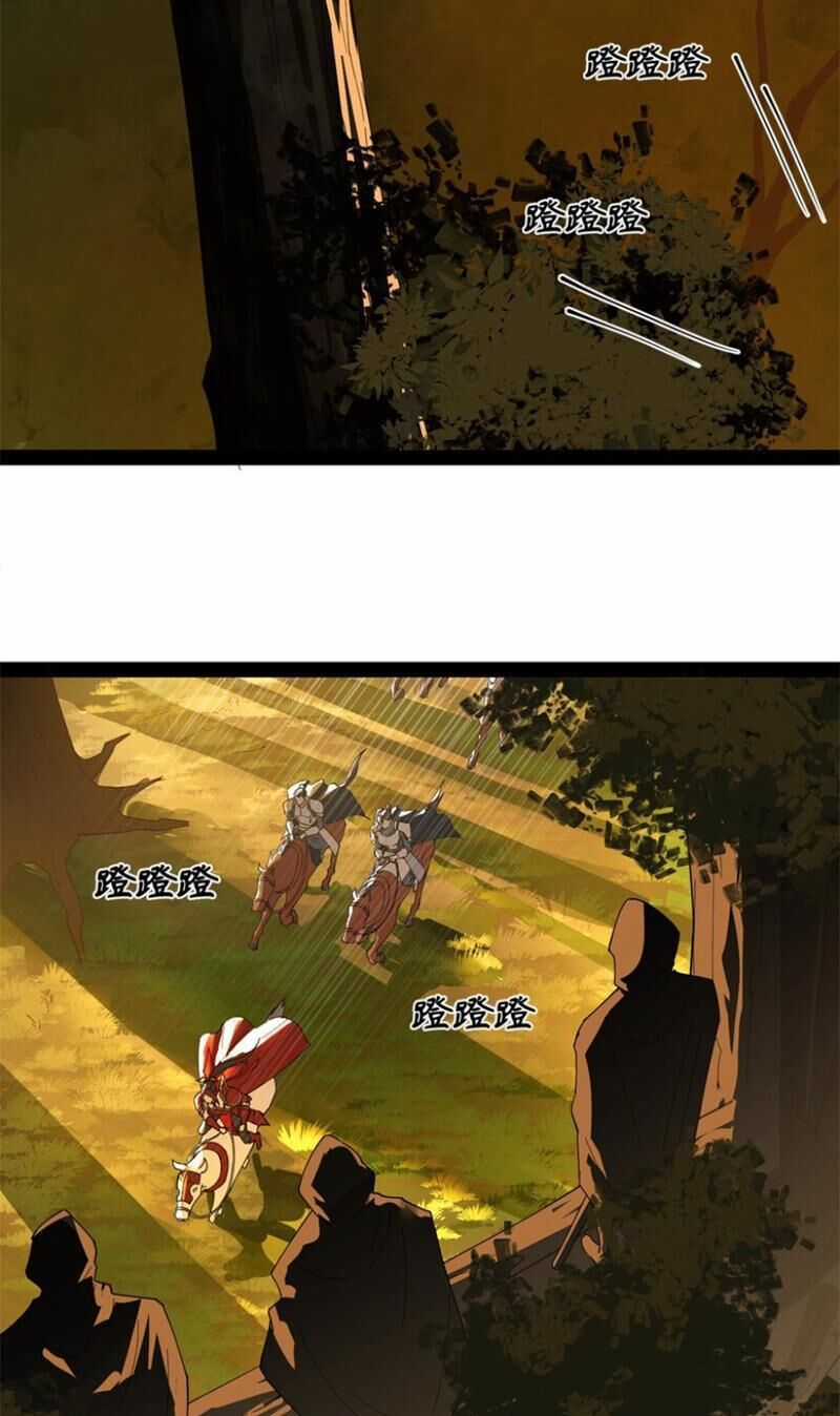 Chàng Rể Mạnh Nhất Lịch Sử Chương 166 trang 32