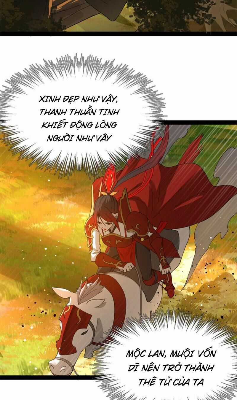 Chàng Rể Mạnh Nhất Lịch Sử Chương 166 trang 33