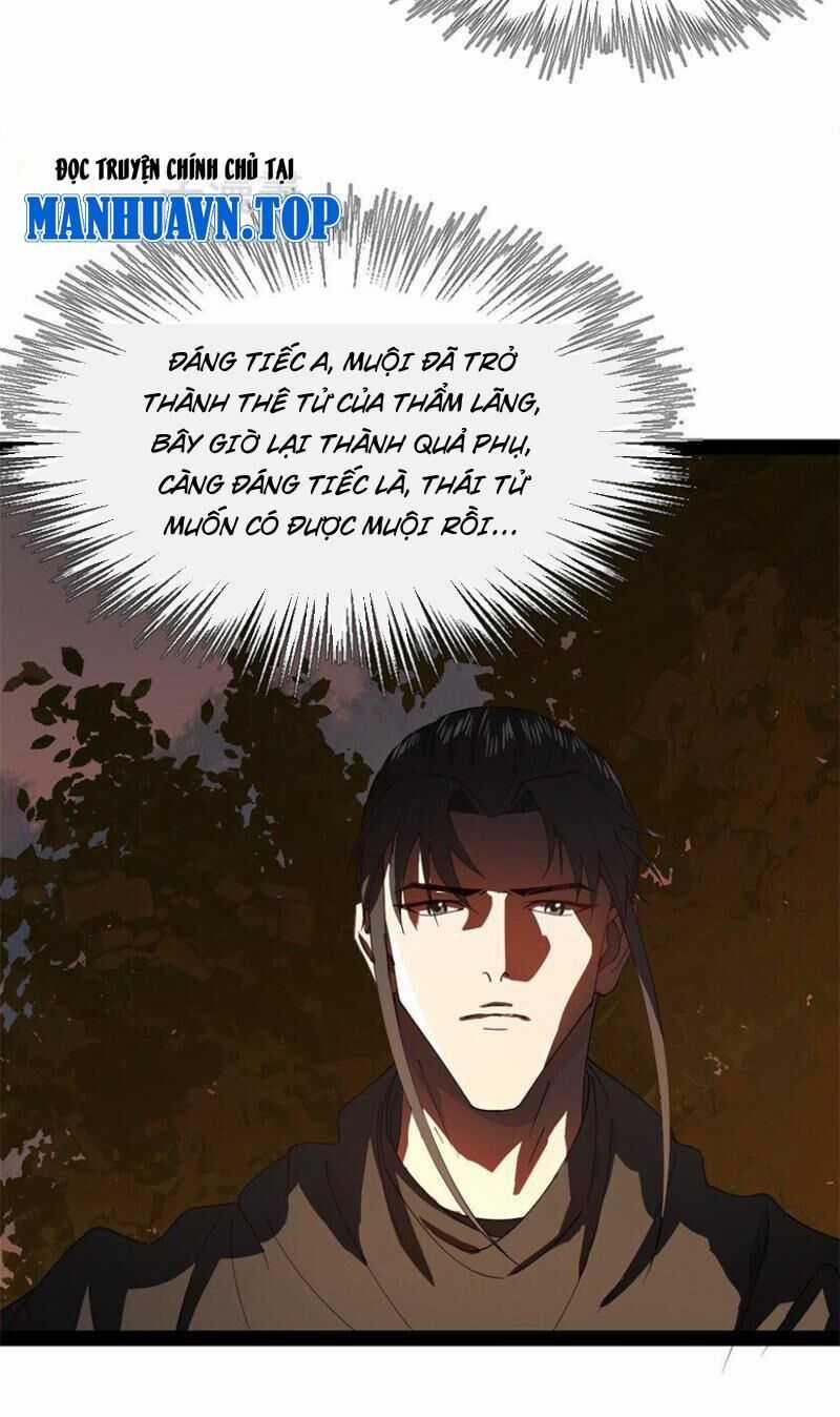 Chàng Rể Mạnh Nhất Lịch Sử Chương 166 trang 34