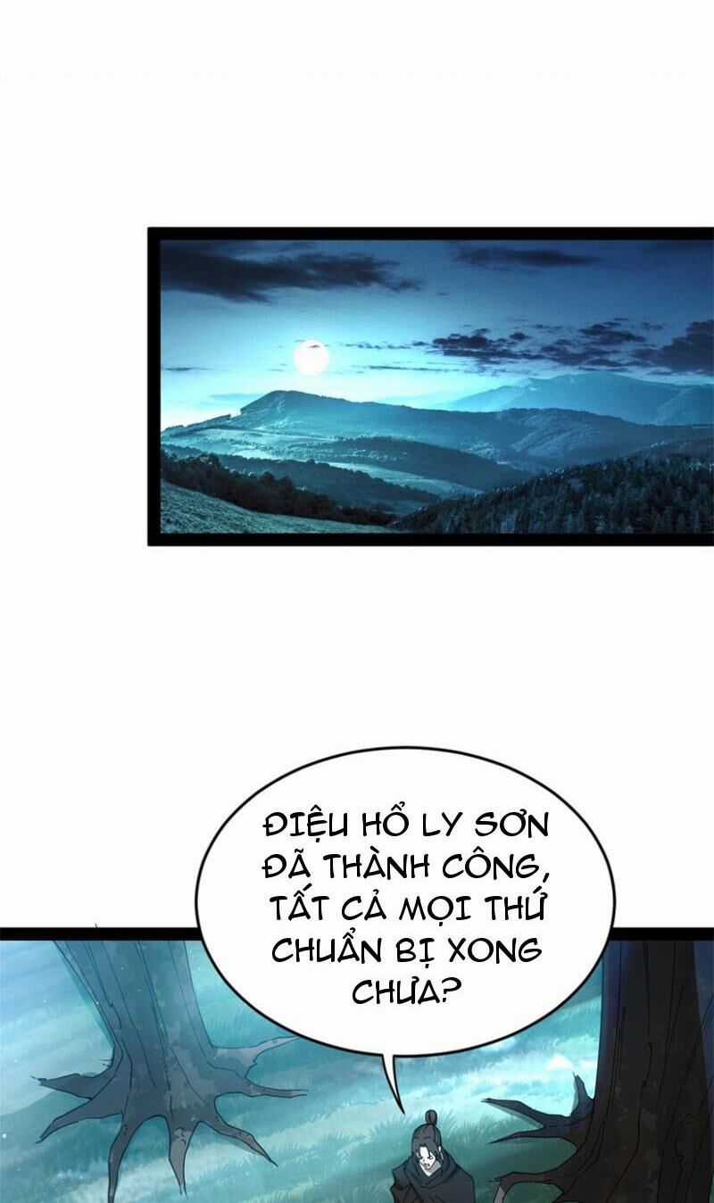 Chàng Rể Mạnh Nhất Lịch Sử Chương 166 trang 35