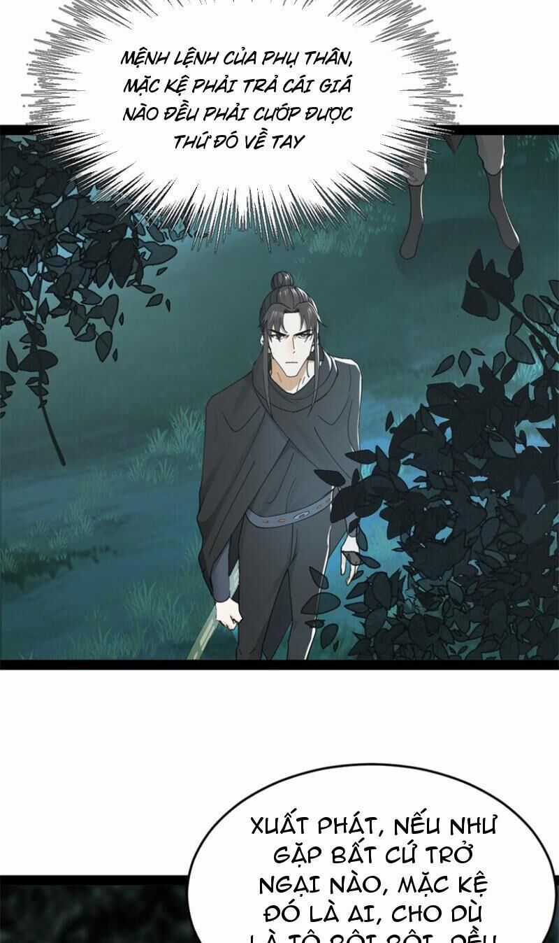 Chàng Rể Mạnh Nhất Lịch Sử Chương 166 trang 38