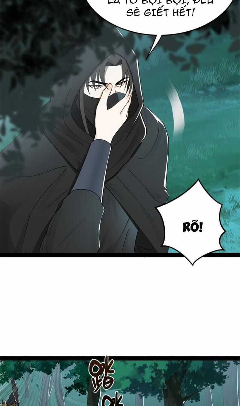 Chàng Rể Mạnh Nhất Lịch Sử Chương 166 trang 39