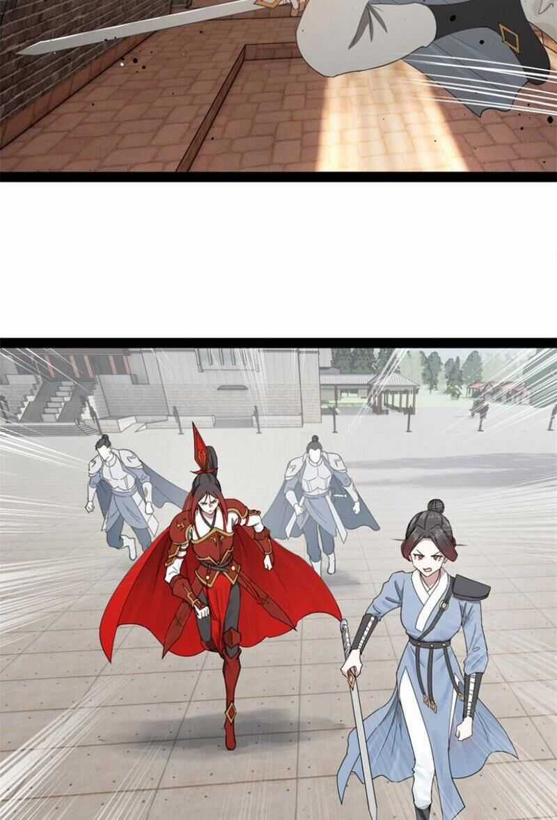 Chàng Rể Mạnh Nhất Lịch Sử Chương 166 trang 4