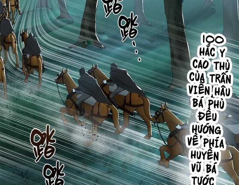 Chàng Rể Mạnh Nhất Lịch Sử Chương 166 trang 40