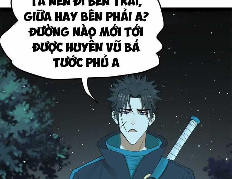 Chàng Rể Mạnh Nhất Lịch Sử Chương 166 trang 46