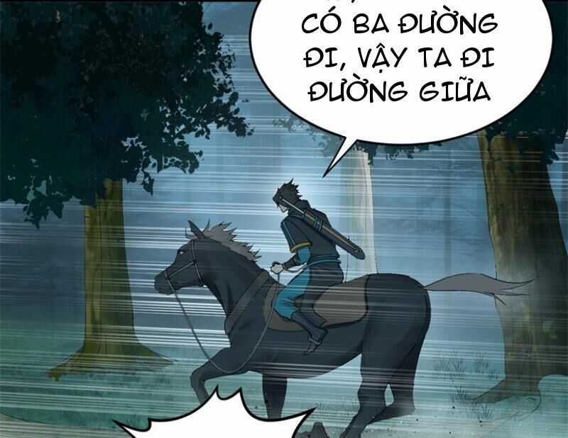 Chàng Rể Mạnh Nhất Lịch Sử Chương 166 trang 56