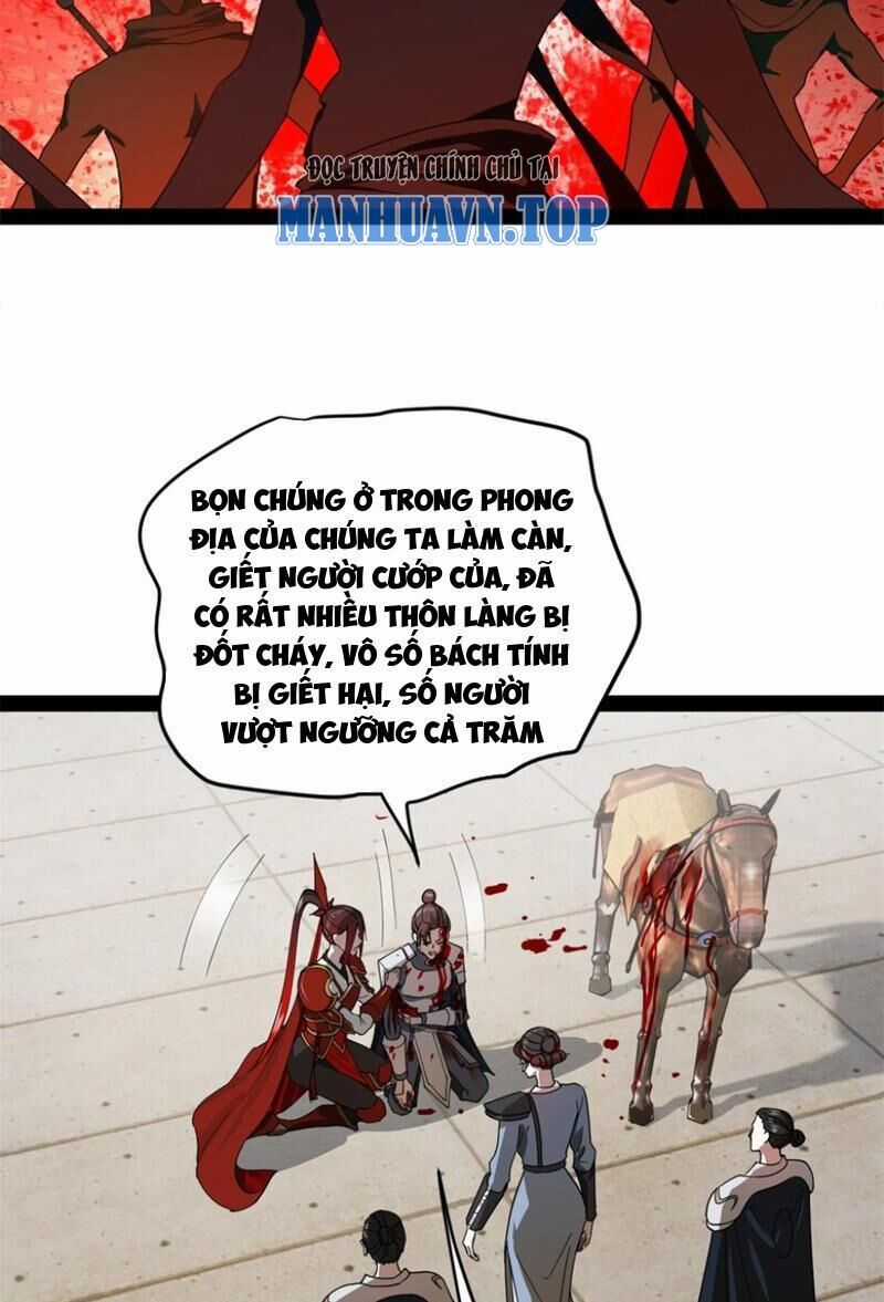 Chàng Rể Mạnh Nhất Lịch Sử Chương 166 trang 8