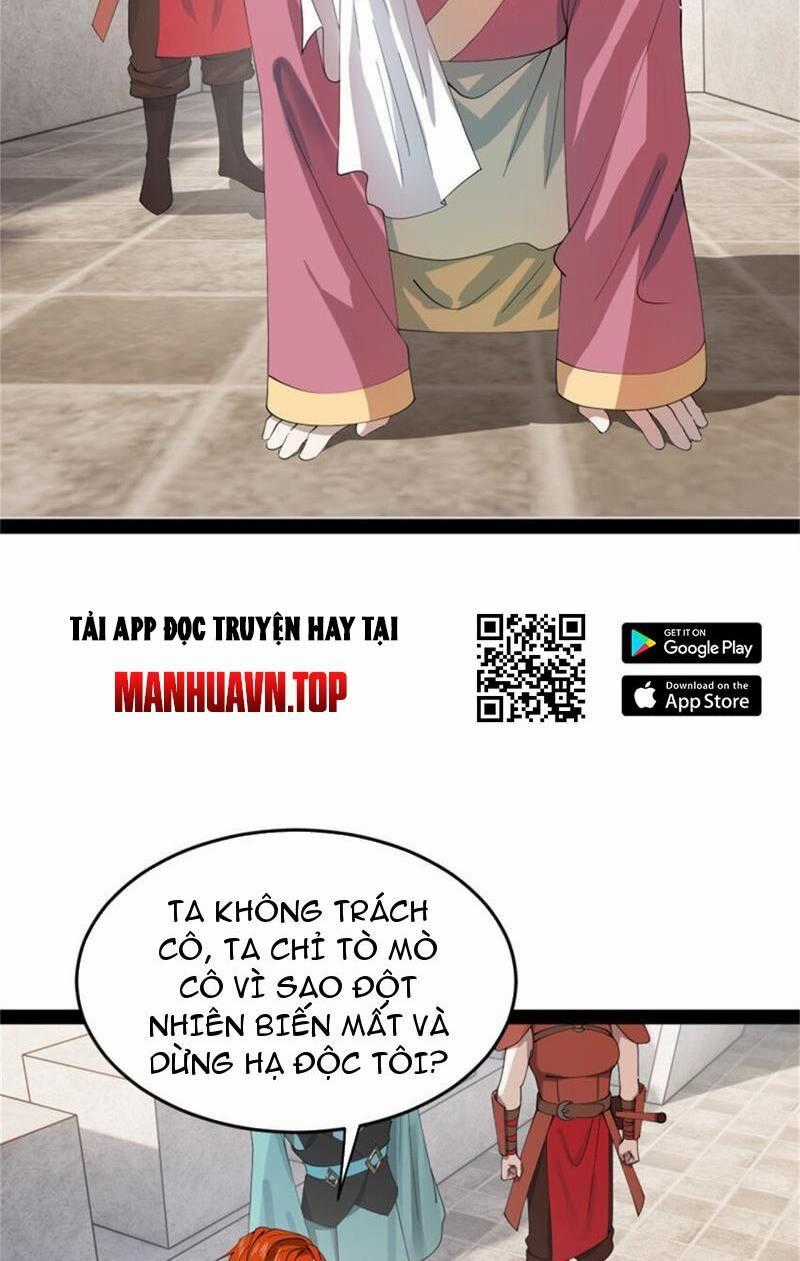 Chàng Rể Mạnh Nhất Lịch Sử Chương 167 trang 1