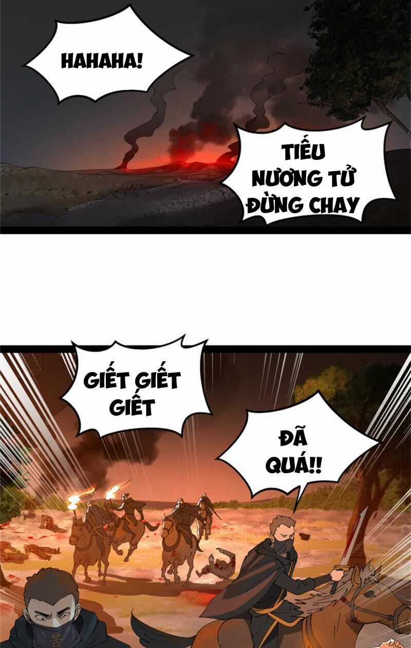 Chàng Rể Mạnh Nhất Lịch Sử Chương 167 trang 10