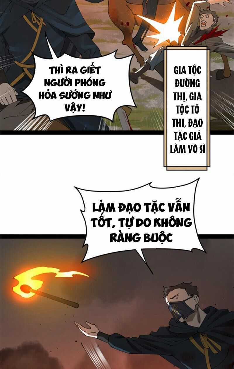 Chàng Rể Mạnh Nhất Lịch Sử Chương 167 trang 11