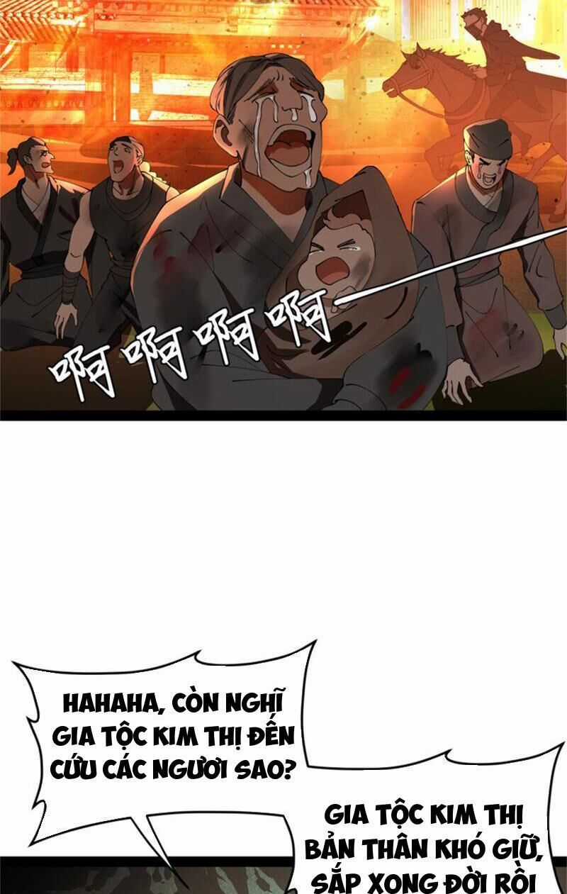 Chàng Rể Mạnh Nhất Lịch Sử Chương 167 trang 13