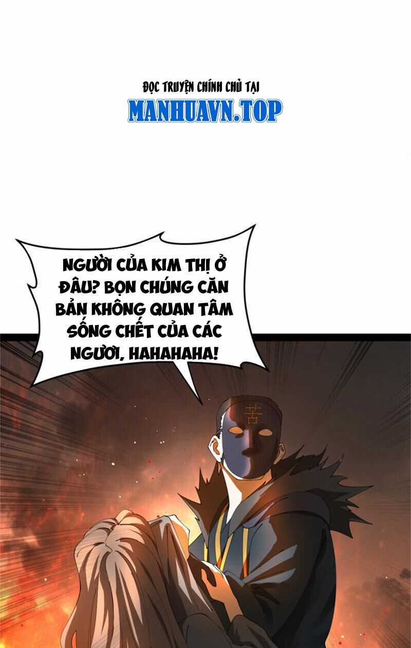 Chàng Rể Mạnh Nhất Lịch Sử Chương 167 trang 16