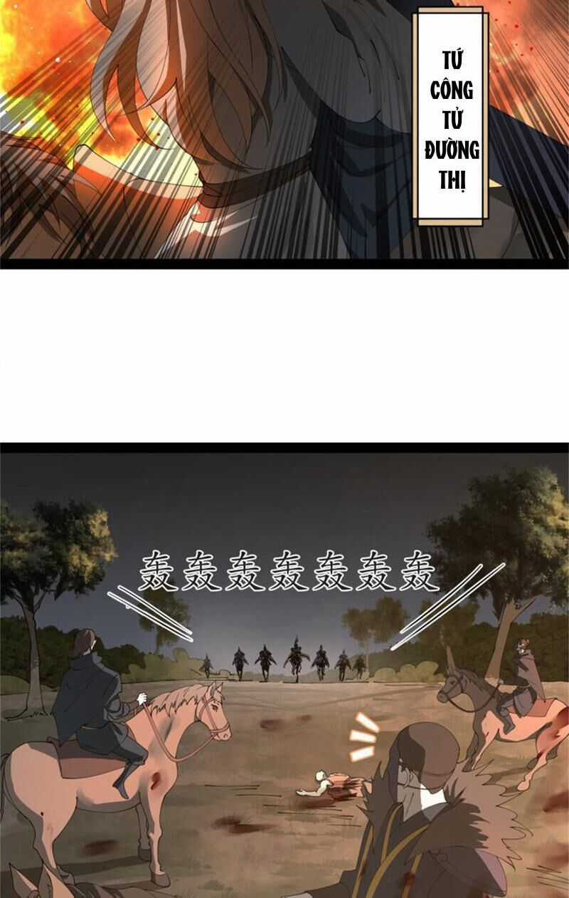 Chàng Rể Mạnh Nhất Lịch Sử Chương 167 trang 17