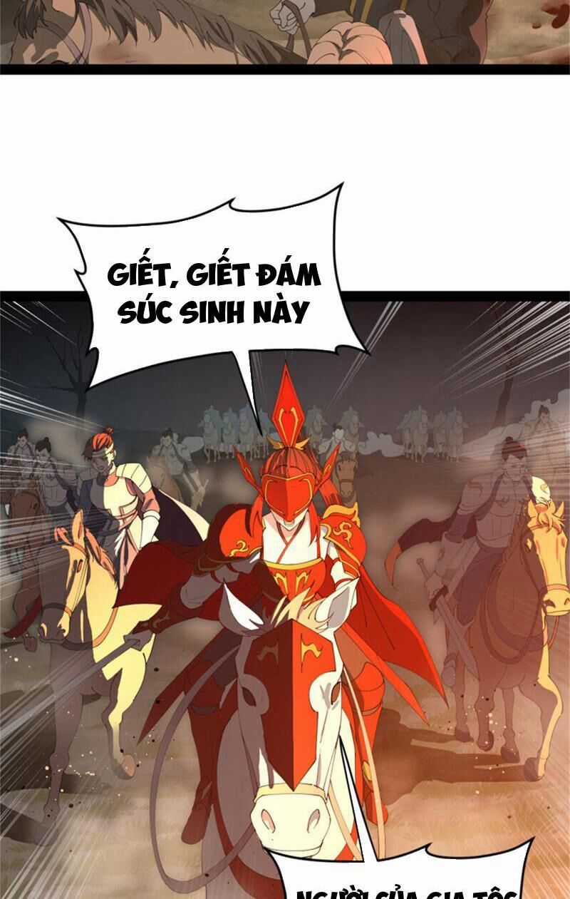 Chàng Rể Mạnh Nhất Lịch Sử Chương 167 trang 18