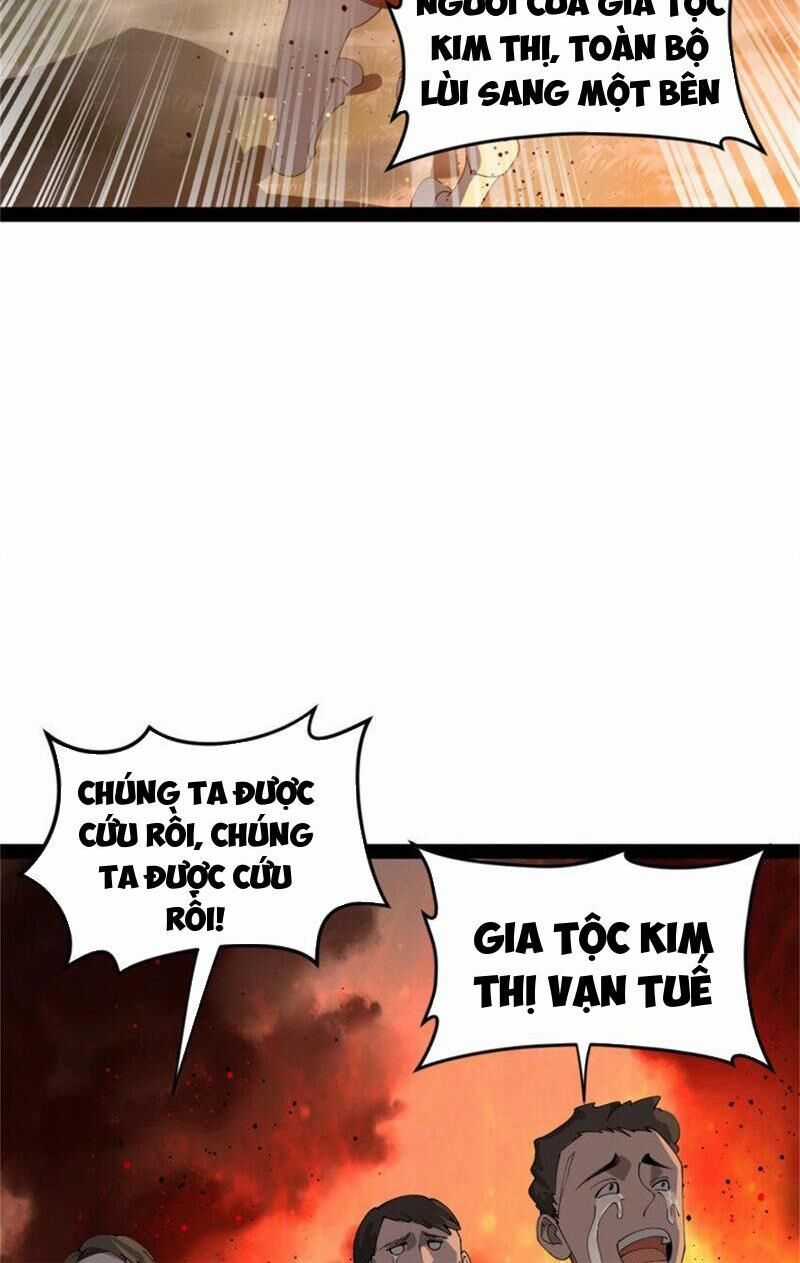 Chàng Rể Mạnh Nhất Lịch Sử Chương 167 trang 19