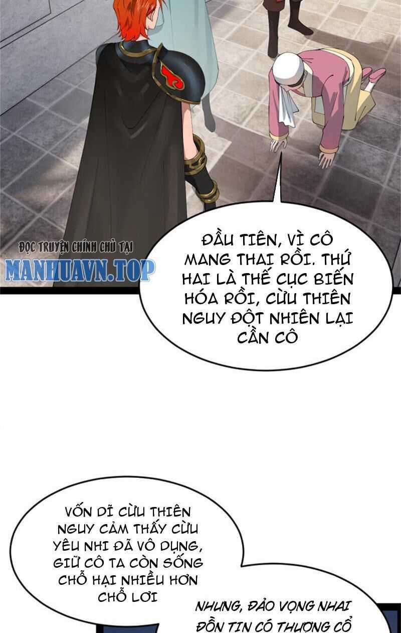 Chàng Rể Mạnh Nhất Lịch Sử Chương 167 trang 2