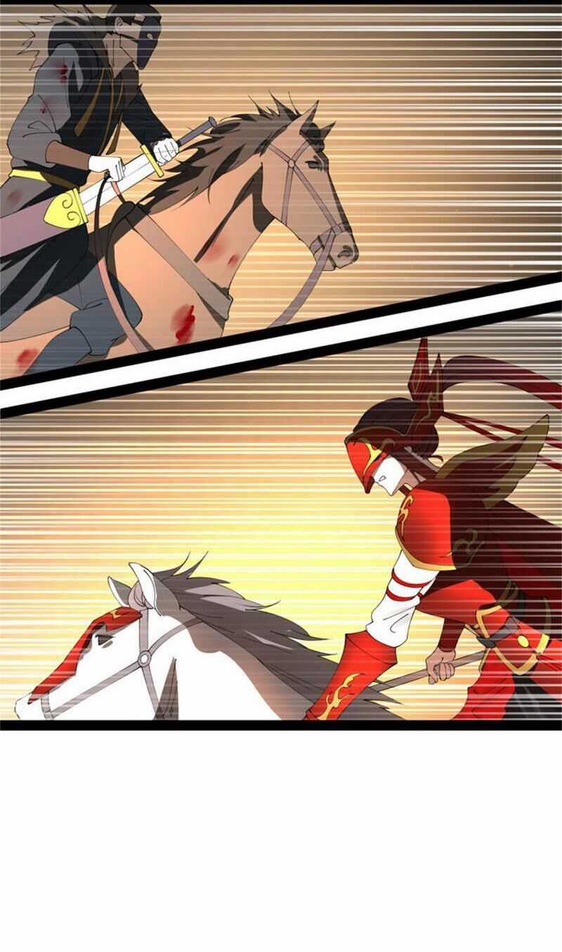 Chàng Rể Mạnh Nhất Lịch Sử Chương 167 trang 24