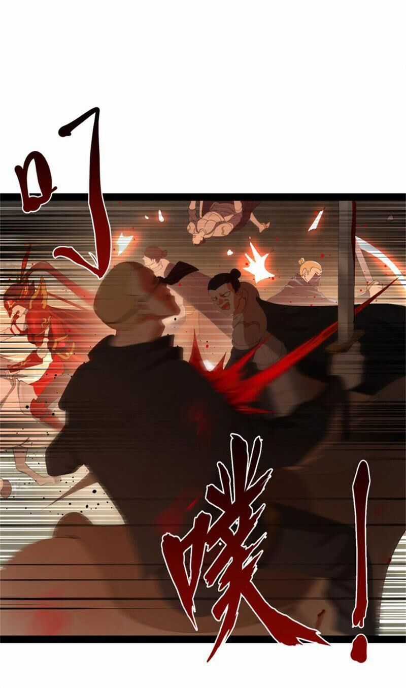 Chàng Rể Mạnh Nhất Lịch Sử Chương 167 trang 25