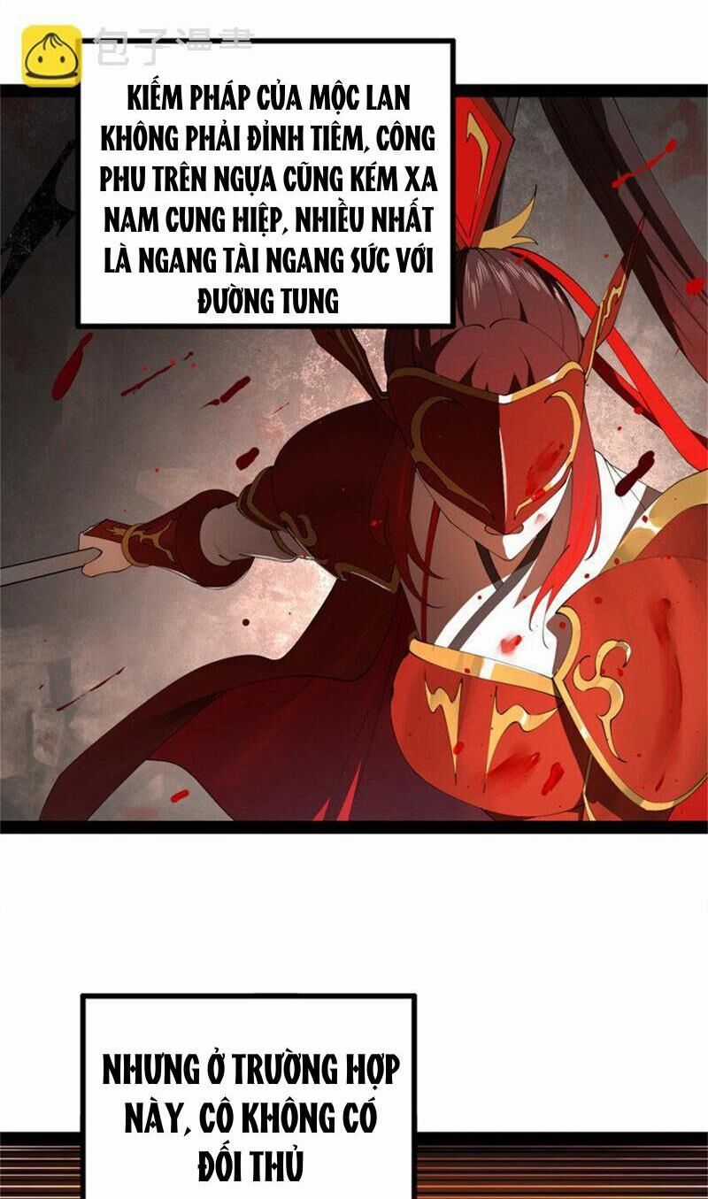 Chàng Rể Mạnh Nhất Lịch Sử Chương 167 trang 26