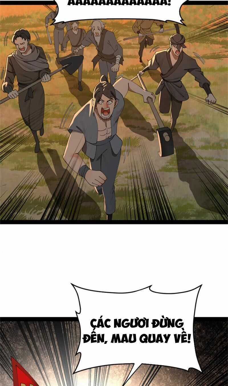 Chàng Rể Mạnh Nhất Lịch Sử Chương 167 trang 31