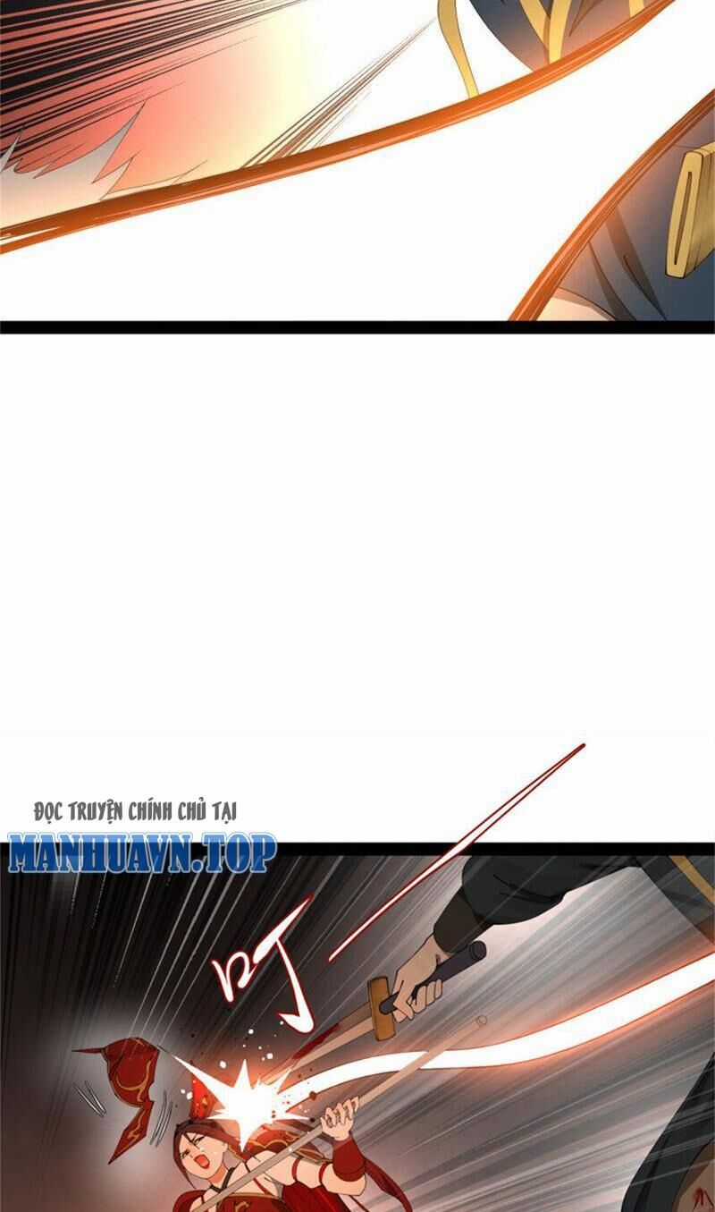 Chàng Rể Mạnh Nhất Lịch Sử Chương 167 trang 33