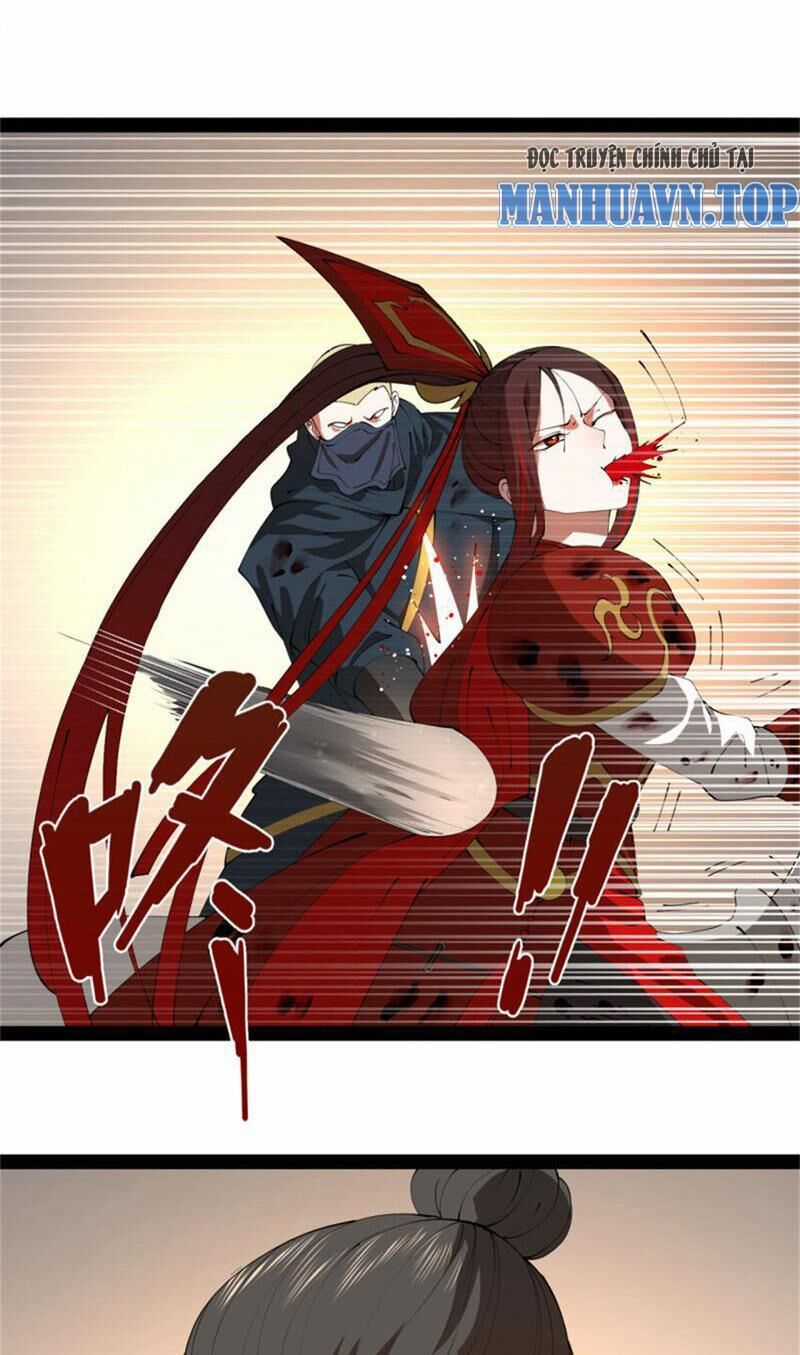 Chàng Rể Mạnh Nhất Lịch Sử Chương 167 trang 38