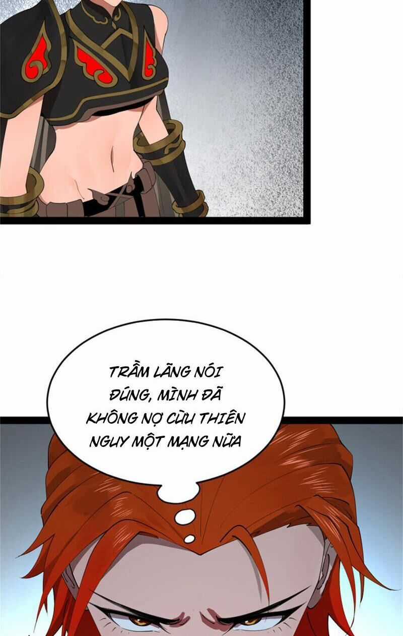 Chàng Rể Mạnh Nhất Lịch Sử Chương 167 trang 4