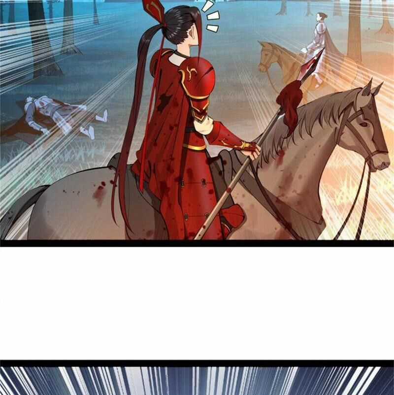 Chàng Rể Mạnh Nhất Lịch Sử Chương 167 trang 45