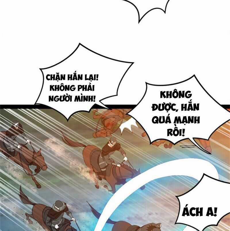 Chàng Rể Mạnh Nhất Lịch Sử Chương 167 trang 49