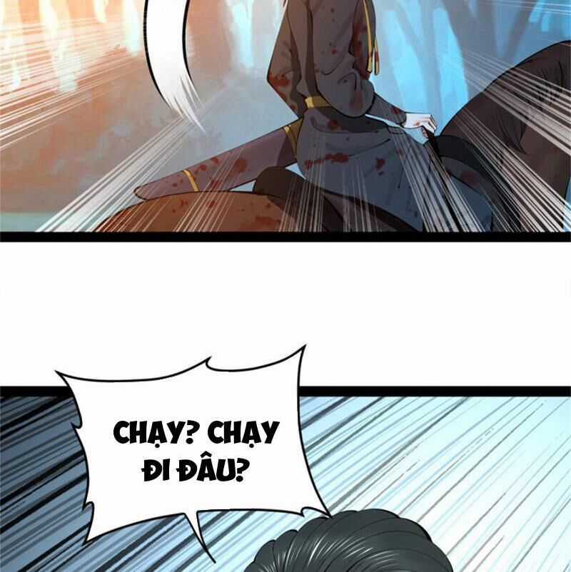 Chàng Rể Mạnh Nhất Lịch Sử Chương 167 trang 53