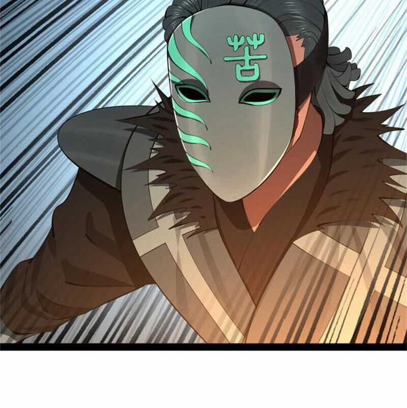 Chàng Rể Mạnh Nhất Lịch Sử Chương 167 trang 54