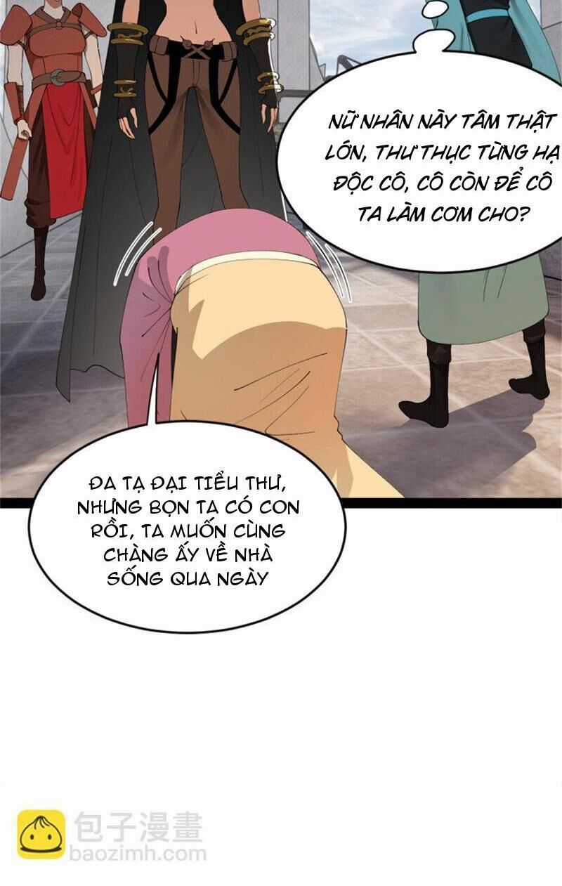 Chàng Rể Mạnh Nhất Lịch Sử Chương 167 trang 6