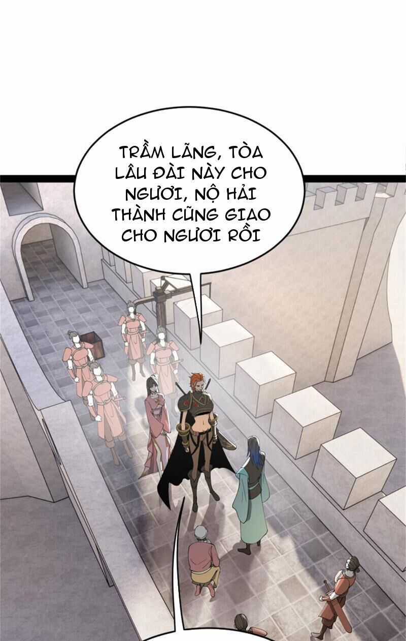 Chàng Rể Mạnh Nhất Lịch Sử Chương 167 trang 8