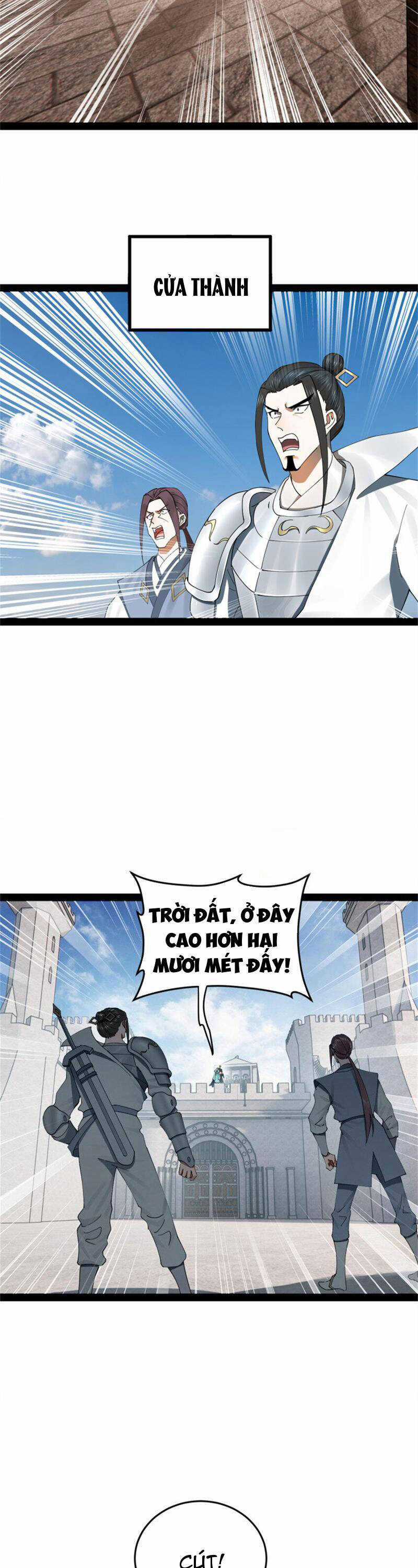 Chàng Rể Mạnh Nhất Lịch Sử Chương 168 trang 11