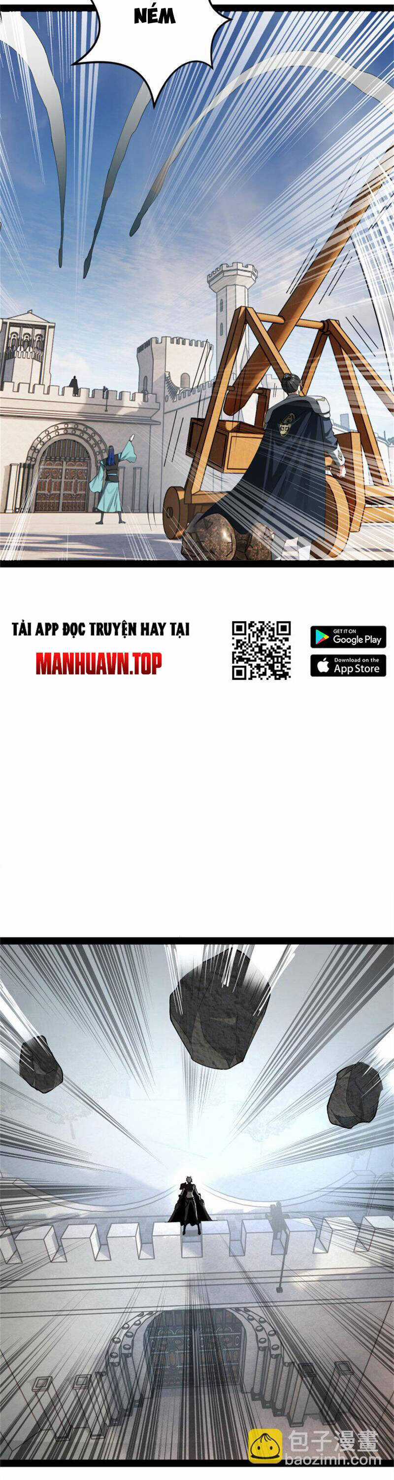 Chàng Rể Mạnh Nhất Lịch Sử Chương 168 trang 15