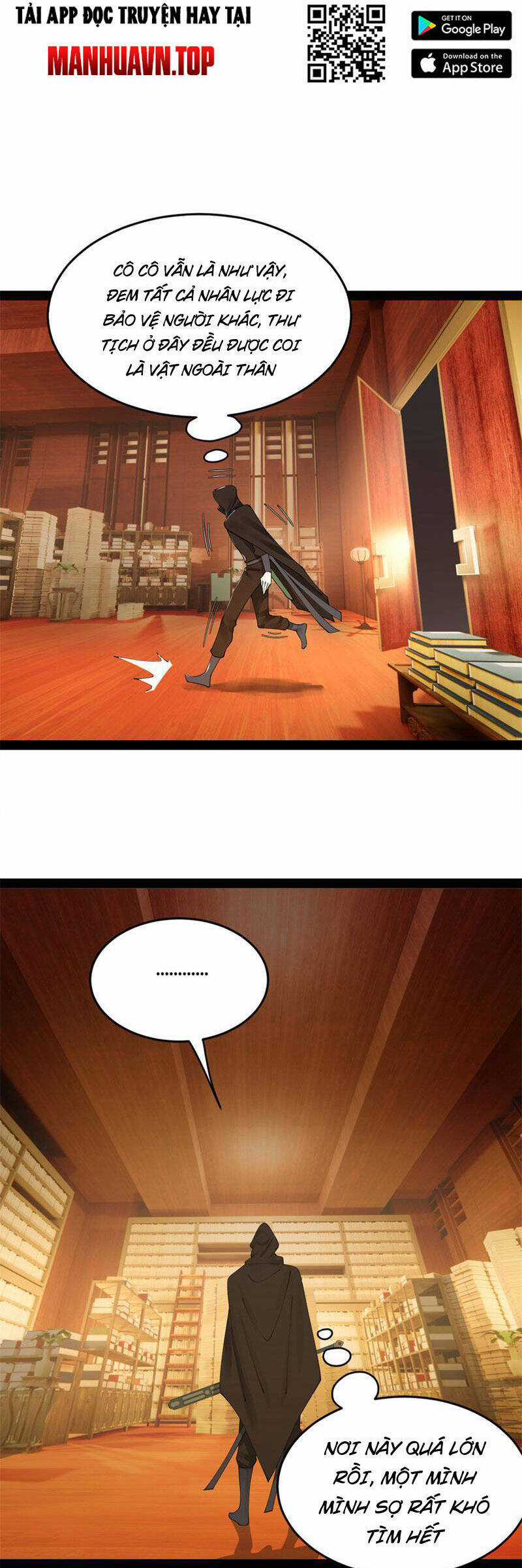 Chàng Rể Mạnh Nhất Lịch Sử Chương 169 trang 10