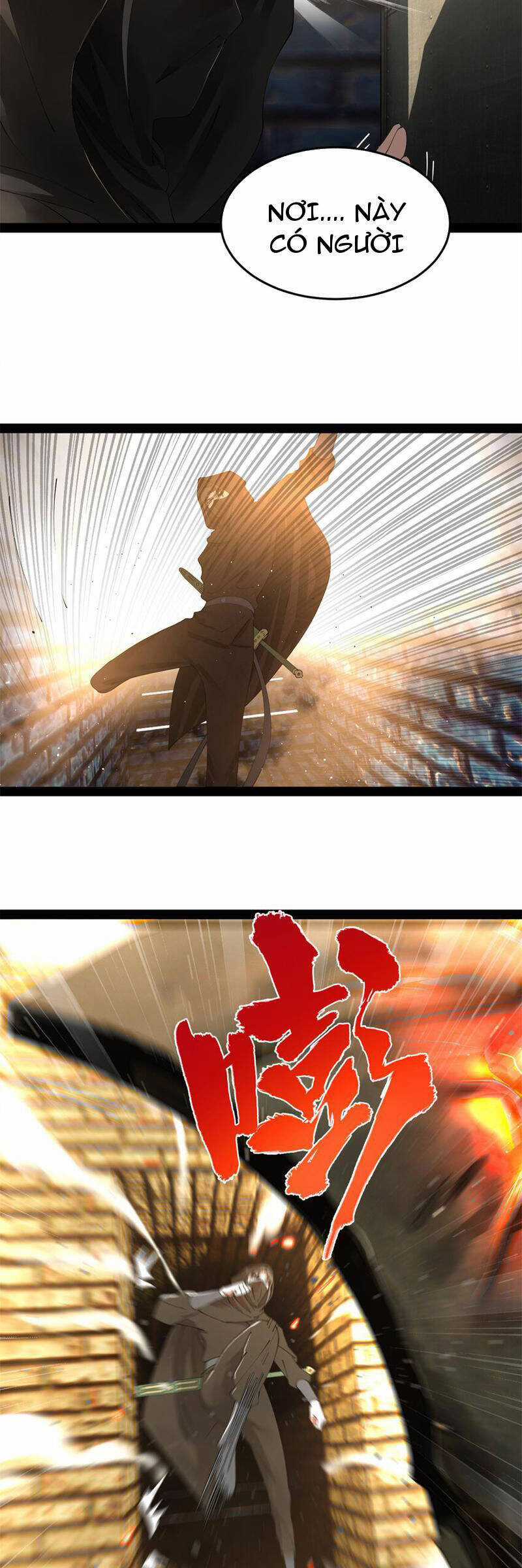 Chàng Rể Mạnh Nhất Lịch Sử Chương 169 trang 13