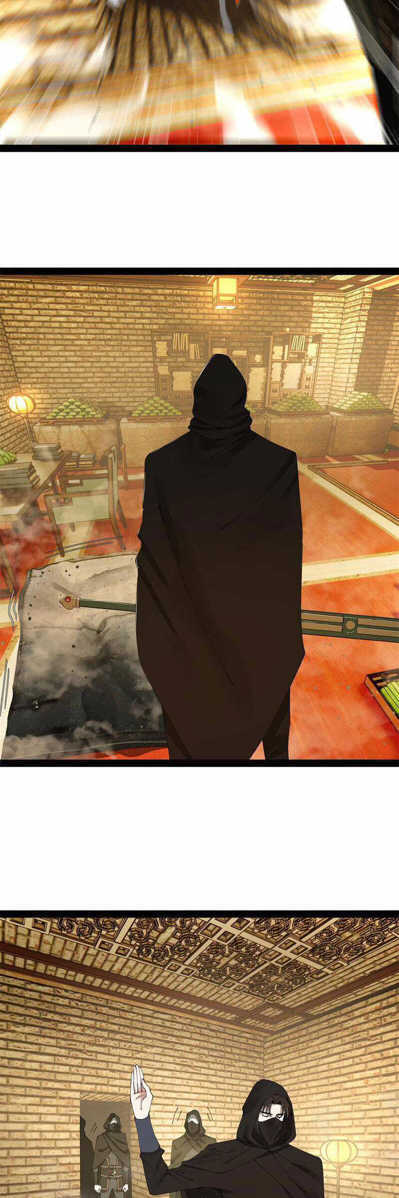 Chàng Rể Mạnh Nhất Lịch Sử Chương 169 trang 14