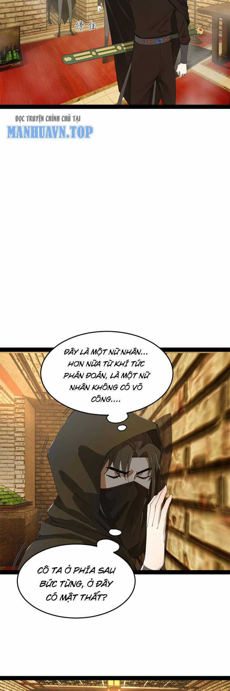 Chàng Rể Mạnh Nhất Lịch Sử Chương 169 trang 15