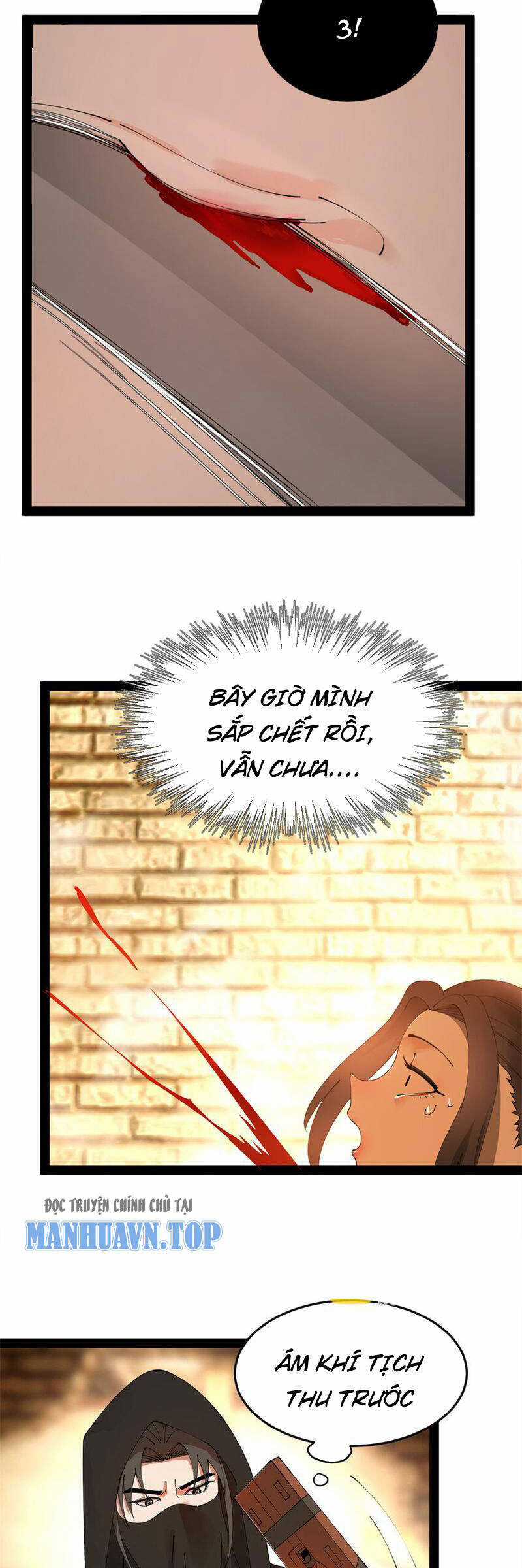 Chàng Rể Mạnh Nhất Lịch Sử Chương 169 trang 24