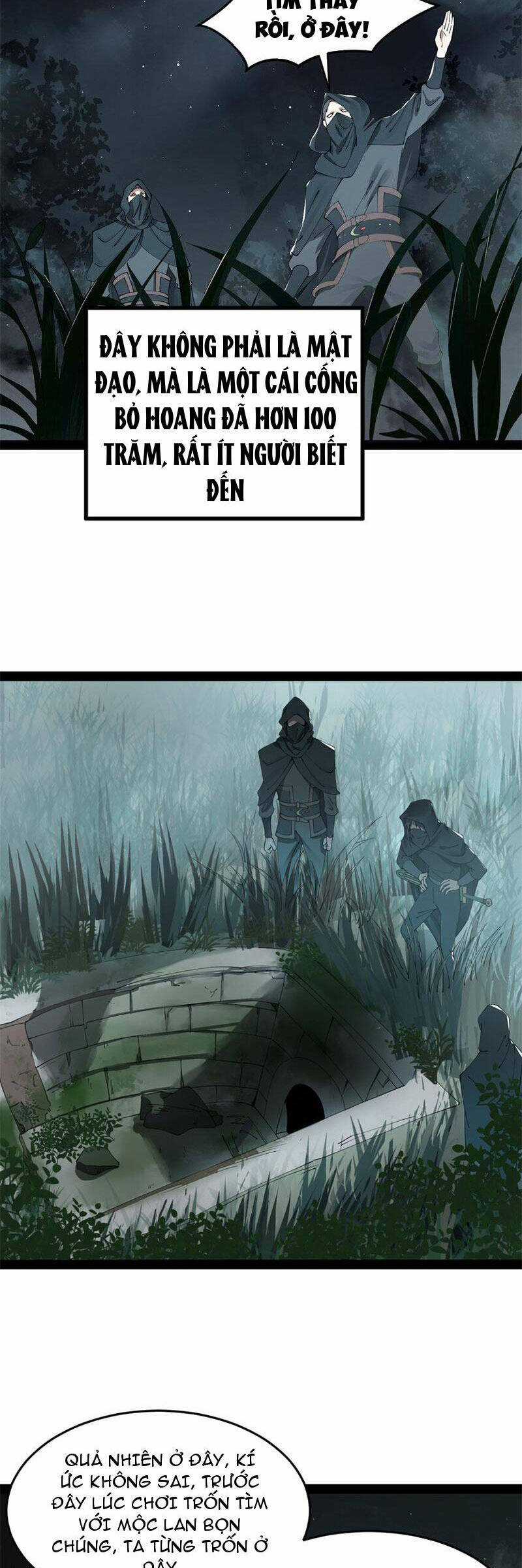 Chàng Rể Mạnh Nhất Lịch Sử Chương 169 trang 7