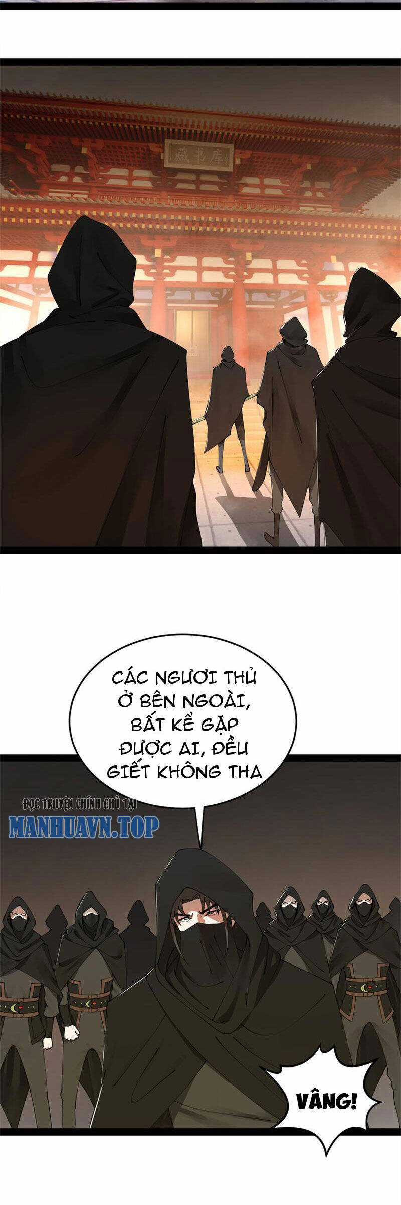 Chàng Rể Mạnh Nhất Lịch Sử Chương 169 trang 9