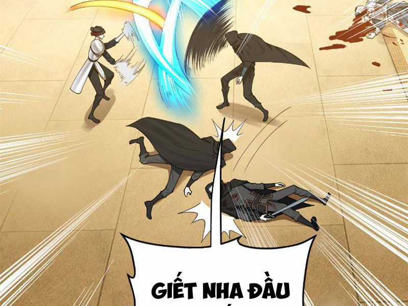 Chàng Rể Mạnh Nhất Lịch Sử Chương 170 trang 100